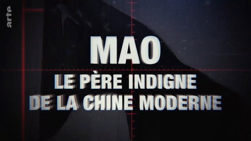 Image Mao, le père indigne de la Chine moderne