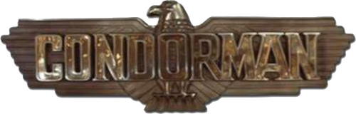 Condorman