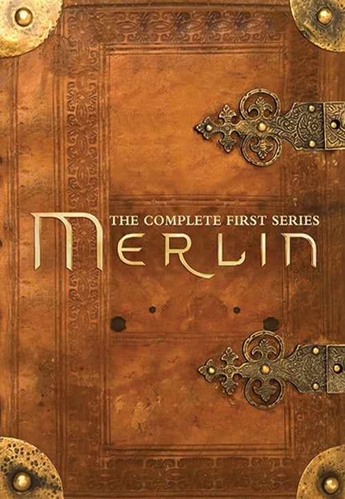 Regarder Merlin - Saison 1 en streaming complet