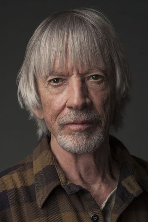 Kép: Scott Glenn színész profilképe