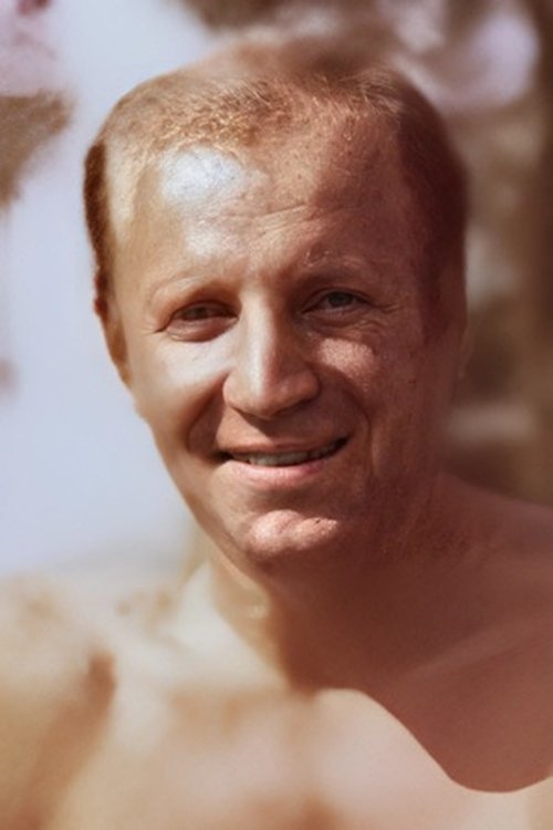Александр Микулин