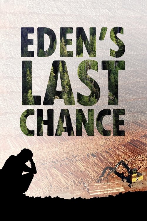 Pôster de Eden's Last Chance