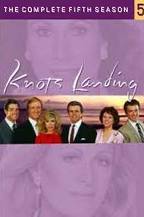 Knots Landing, S05E14 - (1983)