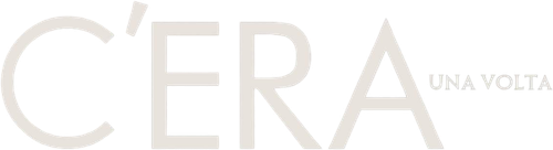 C'era una volta official logo