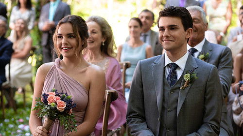 A Bruxa do Bem: 5×2