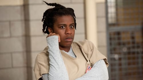 Orange Is the New Black: 2×11