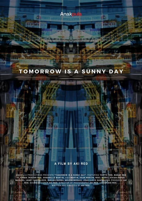 Tomorrow is a Sunny Day (2021)