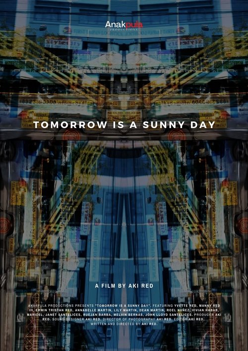 Tomorrow is a Sunny Day (2021)