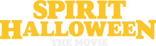 Spirit Halloween: The Movie
