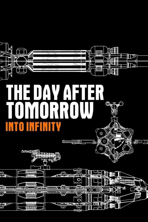 Into Infinity poster