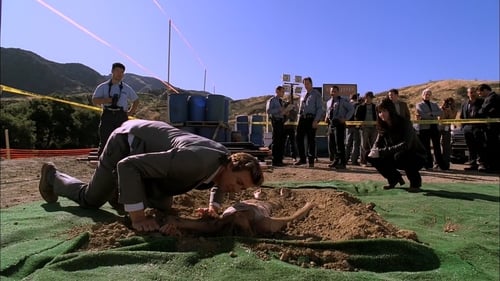 The Mentalist: 2×12