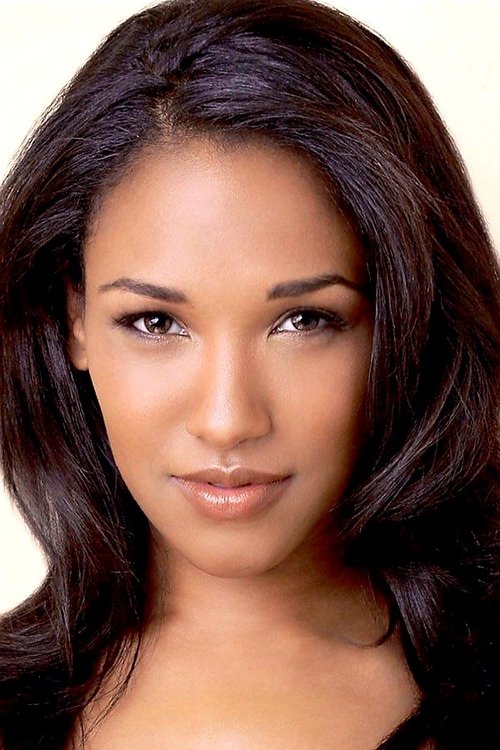 Kép: Candice Patton színész profilképe