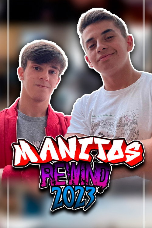 MANITOS REWIND 2023