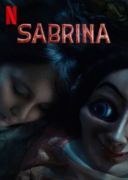Sabrina poster