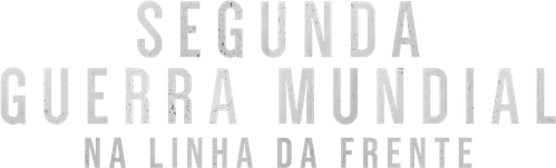 Vozes da Segunda Guerra