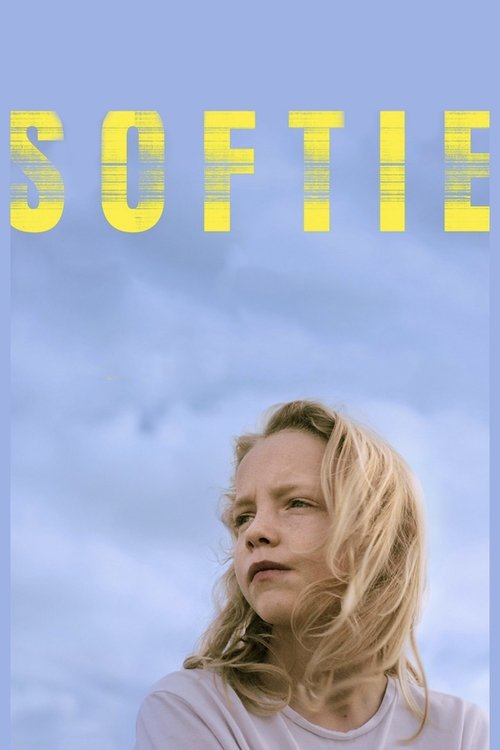 Softie poster