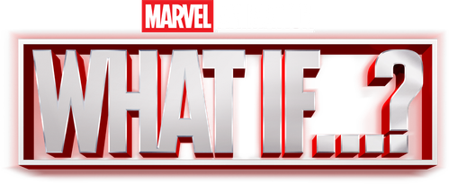 What If...? - Logo 4
