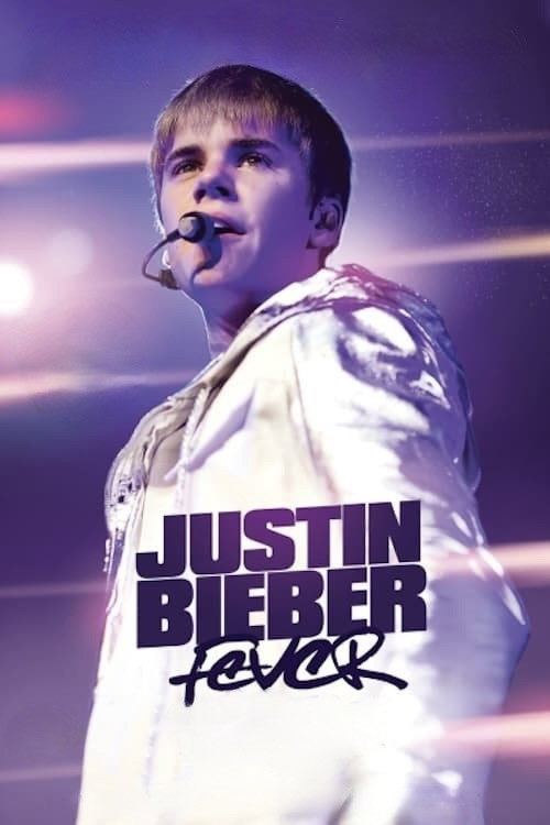 Justin Bieber: Fever