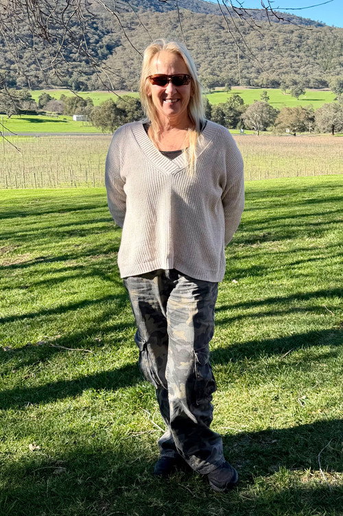 Lisa Wright