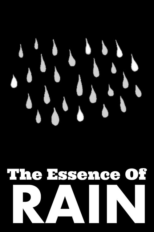 Ver pelicula The Essence of Rain Online