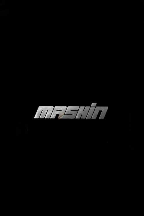 Mashin