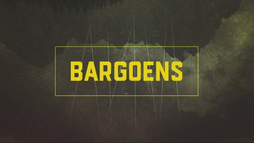 Bargoens - Season 1 Backdrop Blur