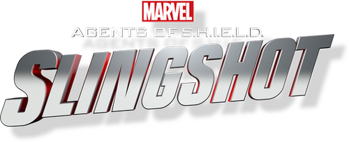 Marvel's Agents of S.H.I.E.L.D.: Slingshot