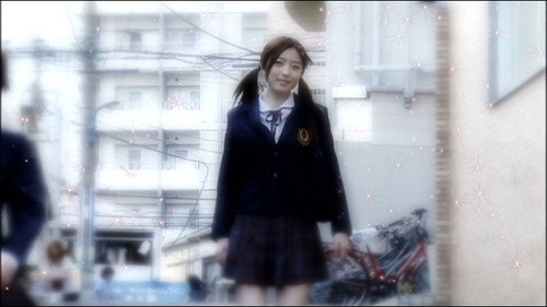 Bite Me If You Love Me