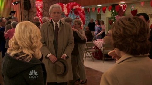 Confusões de Leslie: 2×16