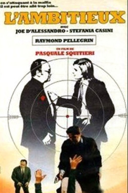 L'ambitieux (1975)