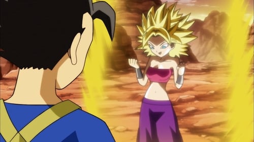 Dragon Ball Super: 1×92