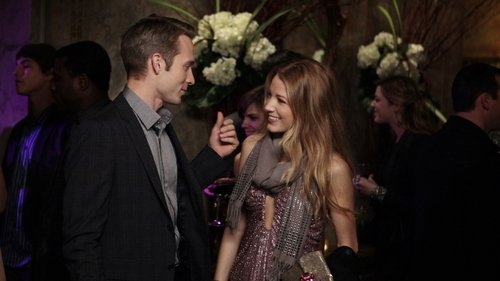 Gossip Girl: 4×14