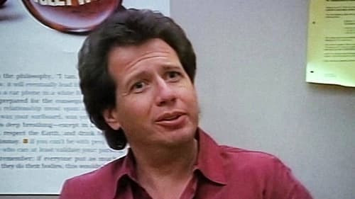 The Larry Sanders Show, S01E12 - (1992)