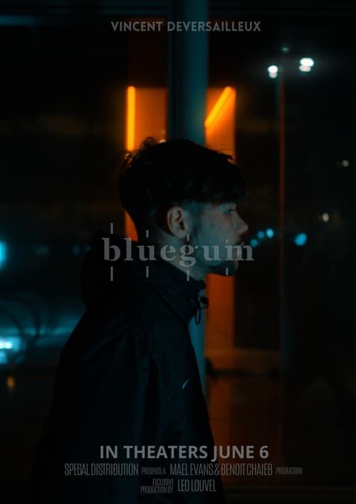 BLUEGUM (2023)