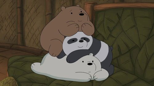 We Bare Bears, S02E11 - (2016)