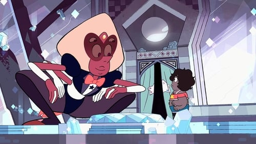 Poster della serie Steven Universe