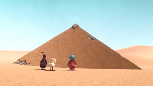 Image de l'épisode 23