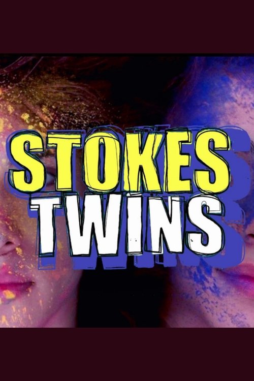Stokes Twins dizi afişi