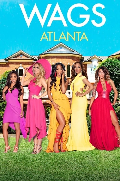 Where to stream WAGS Atlanta Season 1