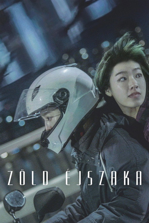 Zöld éjszaka