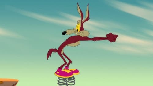 Looney Tunes Cartoons, S03E06 - (2021)