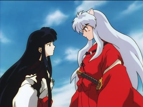 InuYasha: 1×15