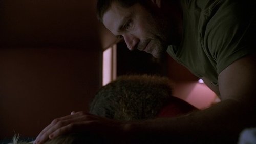 Lost: 2×21