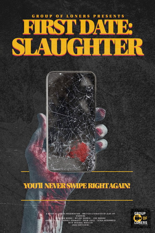First Date: Slaughter