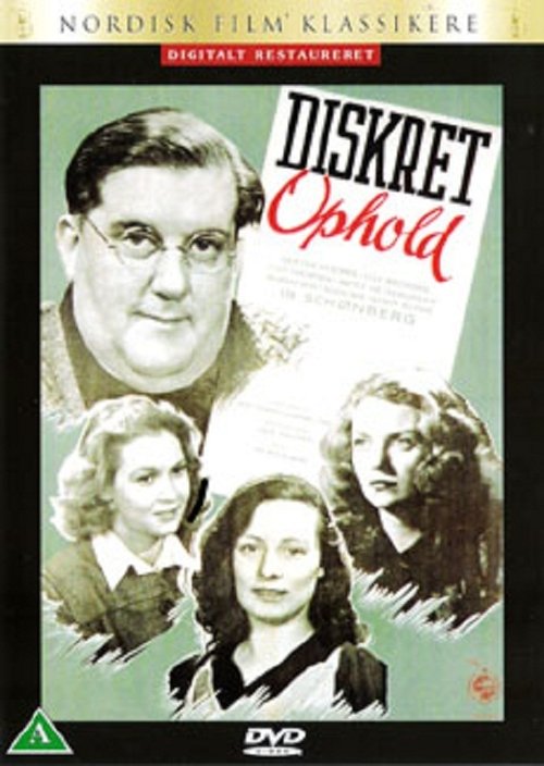 Diskret ophold Online