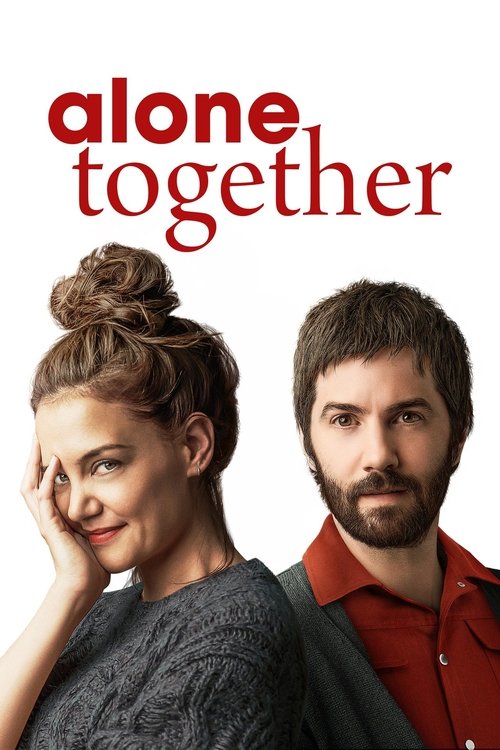 Alone Together poster