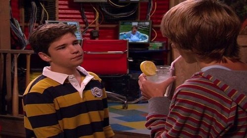iCarly Episódio 11