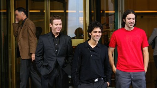 Entourage: Fama e Amizade: 4×5