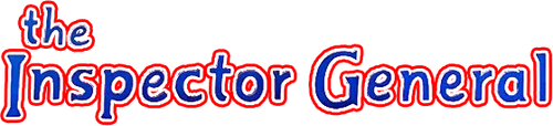 The Inspector General