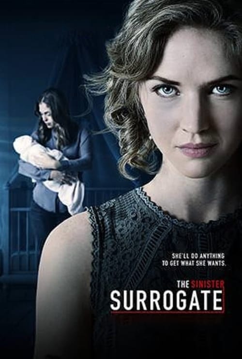 The Sinister Surrogate 2018